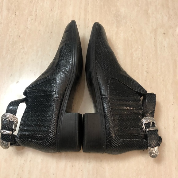 Zara Trafaluc Shoes - Picture 4 of 7